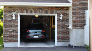 Garage Door Installation at Stone Canyon Roseville, California